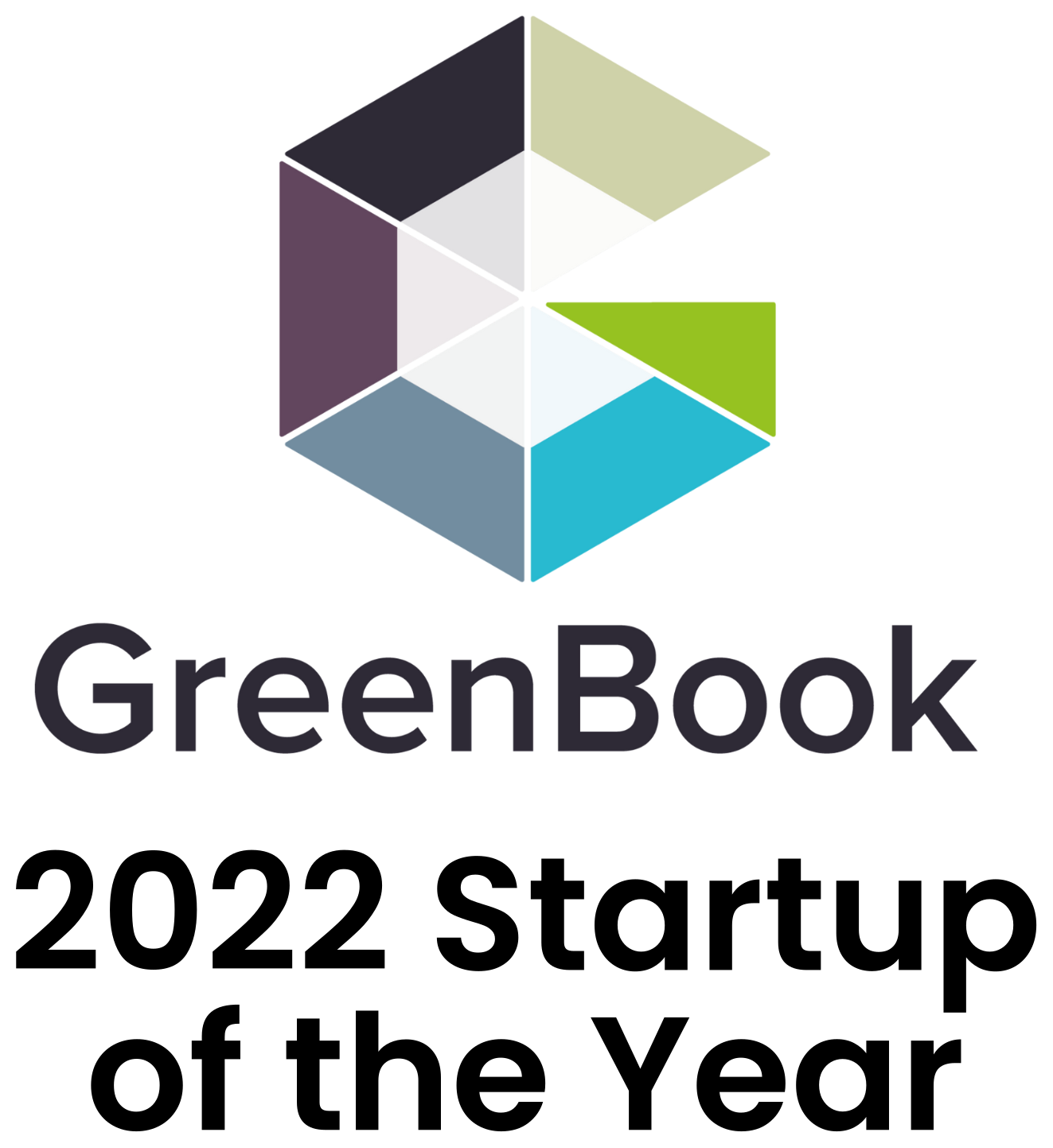 GreenBook — 2022 Startup of the Year