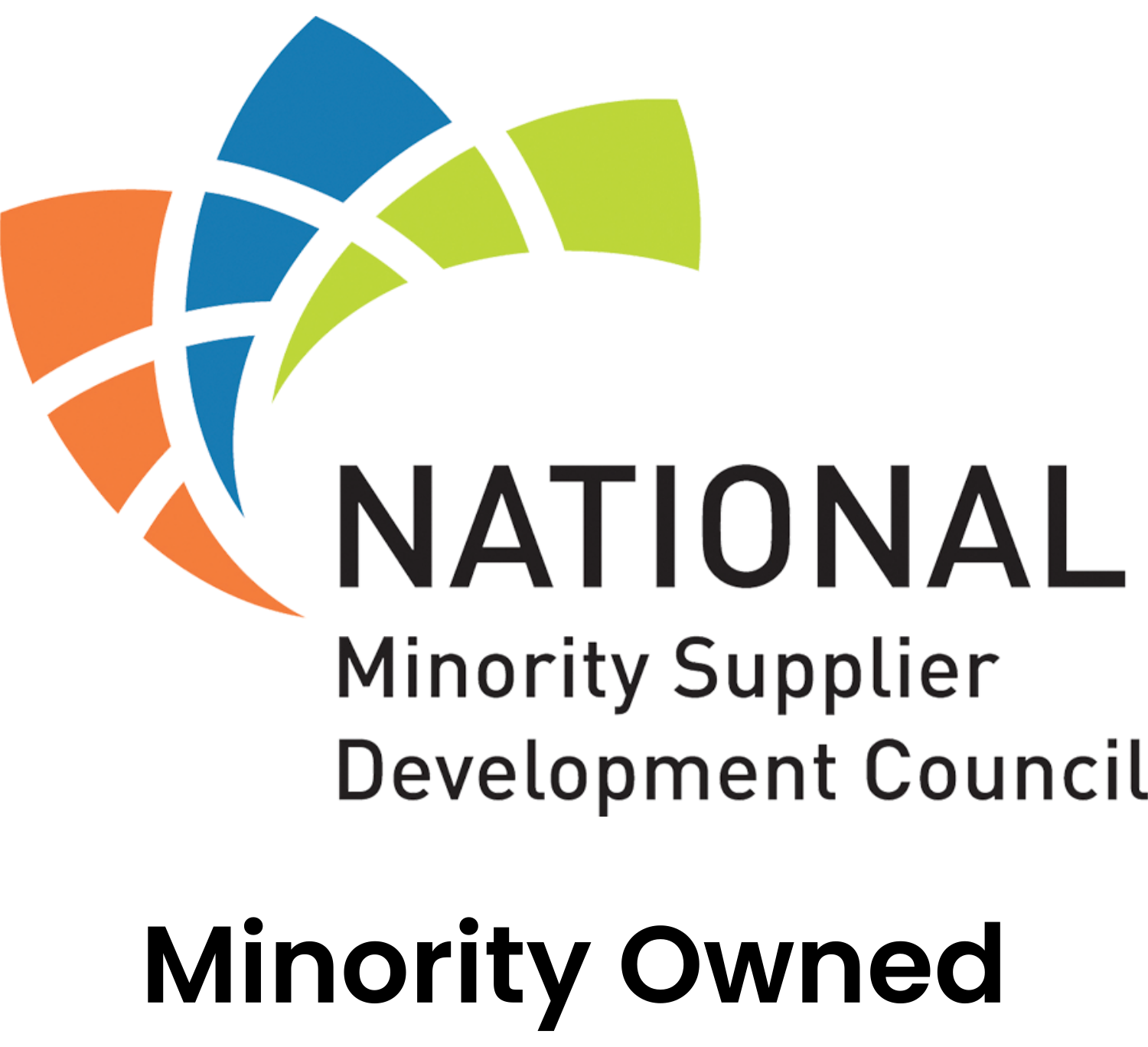 NMSDC Certified Minority-Owned
