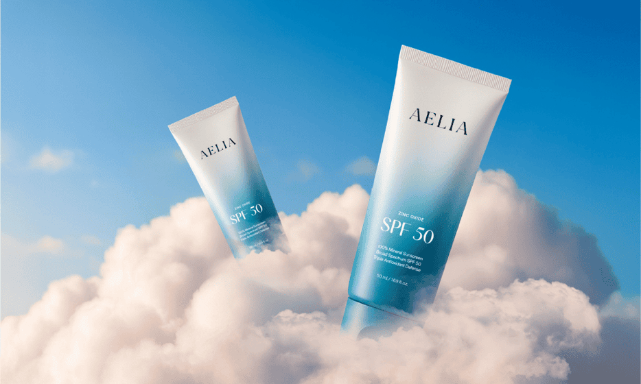 Aelia product