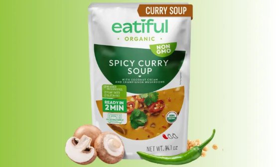 Eatiful product