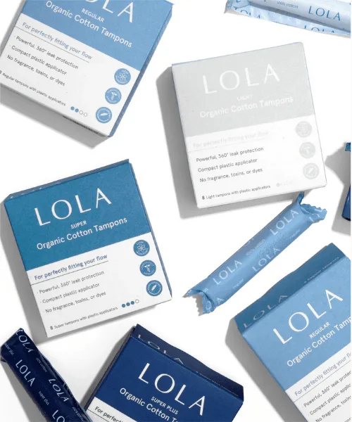 LOLA product