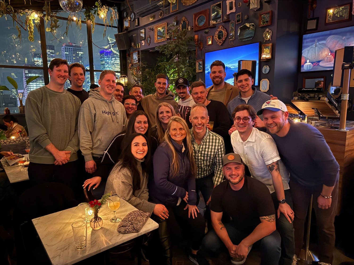 GTM kickoff 2025